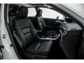 White Orchid Pearl - Accord Hybrid EX-L Sedan Photo No. 6