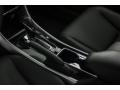 White Orchid Pearl - Accord Hybrid EX-L Sedan Photo No. 9