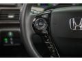 White Orchid Pearl - Accord Hybrid EX-L Sedan Photo No. 13