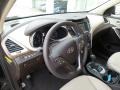 Black - Santa Fe Sport AWD Photo No. 8