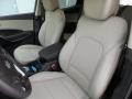 Black - Santa Fe Sport AWD Photo No. 9
