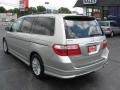 Silver Pearl Metallic - Odyssey Touring Photo No. 16