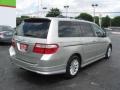 Silver Pearl Metallic - Odyssey Touring Photo No. 17