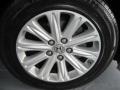 Silver Pearl Metallic - Odyssey Touring Photo No. 19