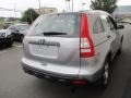 Whistler Silver Metallic - CR-V LX 4WD Photo No. 5