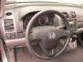 2007 Whistler Silver Metallic Honda CR-V LX 4WD  photo #13