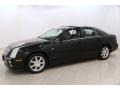 2007 Black Raven Cadillac STS V6  photo #3