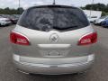 2017 Sparkling Silver Metallic Buick Enclave Leather AWD  photo #9