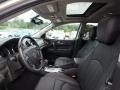 2017 Sparkling Silver Metallic Buick Enclave Leather AWD  photo #14