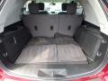2016 Siren Red Tintcoat Chevrolet Equinox LT AWD  photo #7