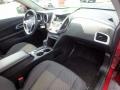 2016 Siren Red Tintcoat Chevrolet Equinox LT AWD  photo #16