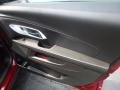 2016 Siren Red Tintcoat Chevrolet Equinox LT AWD  photo #17