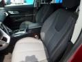 2016 Siren Red Tintcoat Chevrolet Equinox LT AWD  photo #20