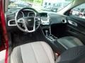 2016 Siren Red Tintcoat Chevrolet Equinox LT AWD  photo #22