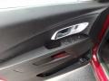 2016 Siren Red Tintcoat Chevrolet Equinox LT AWD  photo #24