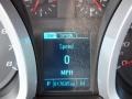 2016 Siren Red Tintcoat Chevrolet Equinox LT AWD  photo #29