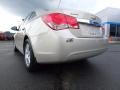 2016 Champagne Silver Metallic Chevrolet Cruze Limited LT  photo #5