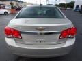 2016 Champagne Silver Metallic Chevrolet Cruze Limited LT  photo #6