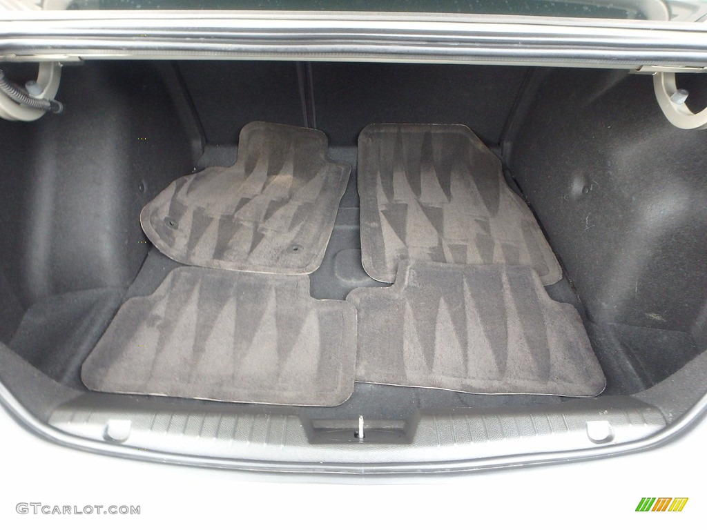 2016 Cruze Limited LT - Champagne Silver Metallic / Jet Black photo #7