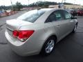 2016 Champagne Silver Metallic Chevrolet Cruze Limited LT  photo #8