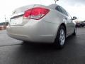 2016 Champagne Silver Metallic Chevrolet Cruze Limited LT  photo #9