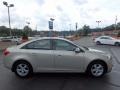 2016 Champagne Silver Metallic Chevrolet Cruze Limited LT  photo #10