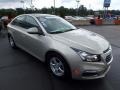 2016 Champagne Silver Metallic Chevrolet Cruze Limited LT  photo #11
