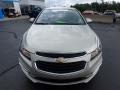 2016 Champagne Silver Metallic Chevrolet Cruze Limited LT  photo #13