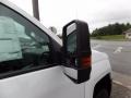 Summit White - Silverado 3500HD Work Truck Double Cab 4x4 Photo No. 13