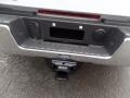 Summit White - Silverado 3500HD Work Truck Double Cab 4x4 Photo No. 15