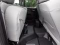Summit White - Silverado 3500HD Work Truck Double Cab 4x4 Photo No. 20