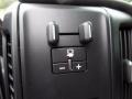Summit White - Silverado 3500HD Work Truck Double Cab 4x4 Photo No. 25