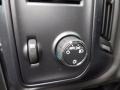 Summit White - Silverado 3500HD Work Truck Double Cab 4x4 Photo No. 26
