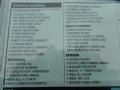 Summit White - Silverado 3500HD Work Truck Double Cab 4x4 Photo No. 39