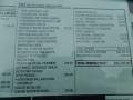 Summit White - Silverado 3500HD Work Truck Double Cab 4x4 Photo No. 41
