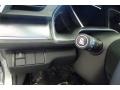 2017 Lunar Silver Metallic Honda Civic EX-T Sedan  photo #14