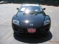 Brilliant Black - RX-8  Photo No. 2