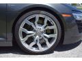 2014 Audi R8 Spyder V10 Wheel and Tire Photo