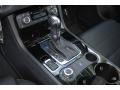 2013 Canyon Gray Metallic Volkswagen Touareg VR6 FSI Sport 4XMotion  photo #15