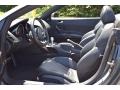 Black Front Seat Photo for 2014 Audi R8 #122541111