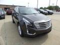 Dark Granite Metallic - XT5 AWD Photo No. 1