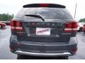 2017 Bruiser Grey Dodge Journey Crossroad  photo #6