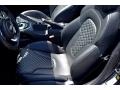 Black Front Seat Photo for 2014 Audi R8 #122541212