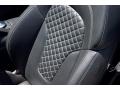 Black Front Seat Photo for 2014 Audi R8 #122541225