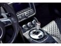  2014 R8 Spyder V10 7 Speed Audi S tronic dual-clutch Automatic Shifter