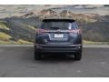 Magnetic Gray Metallic - RAV4 LE Photo No. 4