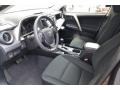 Magnetic Gray Metallic - RAV4 LE Photo No. 5