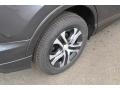 Magnetic Gray Metallic - RAV4 LE Photo No. 9
