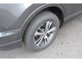 Magnetic Gray Metallic - RAV4 XLE Photo No. 9