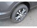 Magnetic Gray Metallic - RAV4 LE Photo No. 9